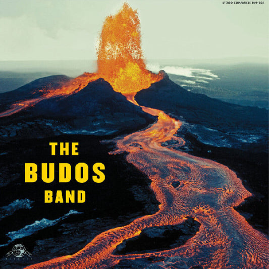 Budos Band - Budos Band [LP] [New Vinyl]