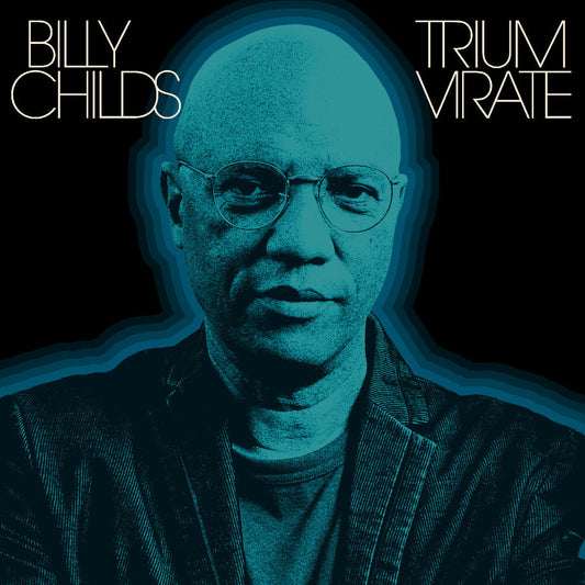 Billy Childs - Triumvirate [CD] [New CD]