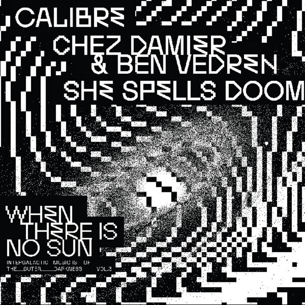 When There Is No Sun Vol. 3 / Various - When There Is No Sun Vol. 3 / Various [LP] [New Vinyl]