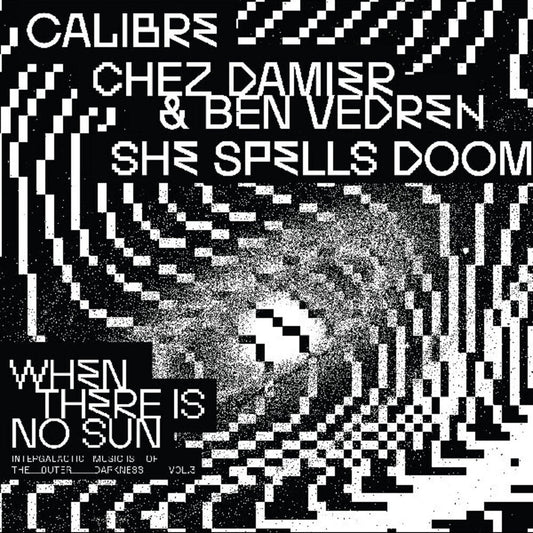 When There Is No Sun Vol. 3 / Various - When There Is No Sun Vol. 3 / Various [LP] [New Vinyl]