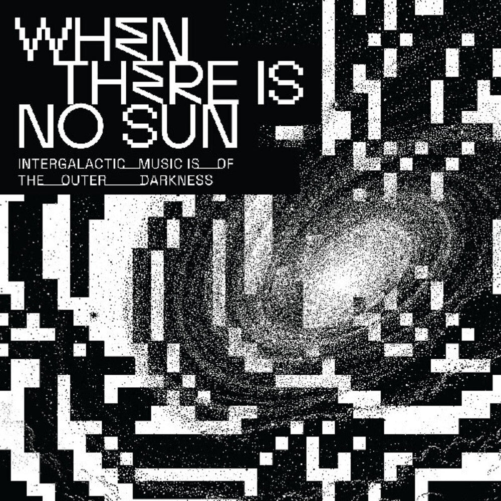 When There Is No Sun / Various - When There Is No Sun / Various [CD] [New CD]