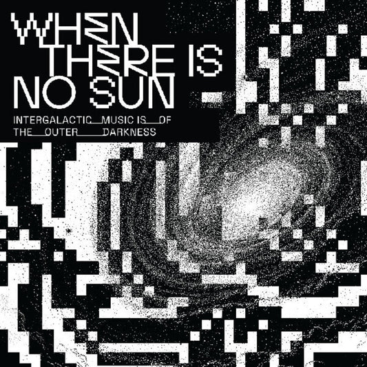 When There Is No Sun / Various - When There Is No Sun / Various [CD] [New CD]
