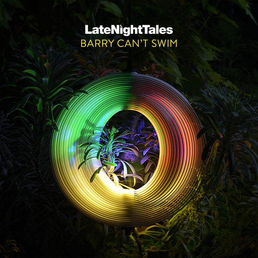 Barry Can't Swim - Late Night Tales: Barry Can't Swim [180 Gram] [Download Included] [New Vinyl]Band - Jubilation [Red] [New Vinyl]Bad Marriage - Match Made In Hell [CD] [New CD] [New CD]