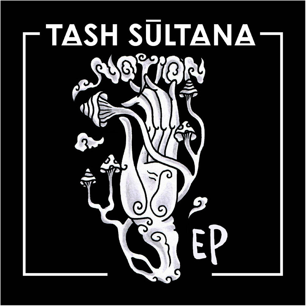 Tash Sultana - Notion [Silver] [New Vinyl]