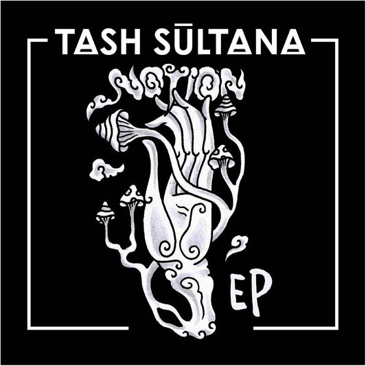 Tash Sultana - Notion [Silver] [New Vinyl]