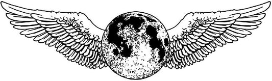 Sky Valley Mistress - Luna Mausoleum [Colored Vinyl] (Gate) (Wht) [Download Included] [New Vinyl]