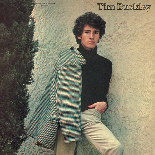 Tim Buckley - Tim Buckley [Clear] (Remastered) [New Vinyl]