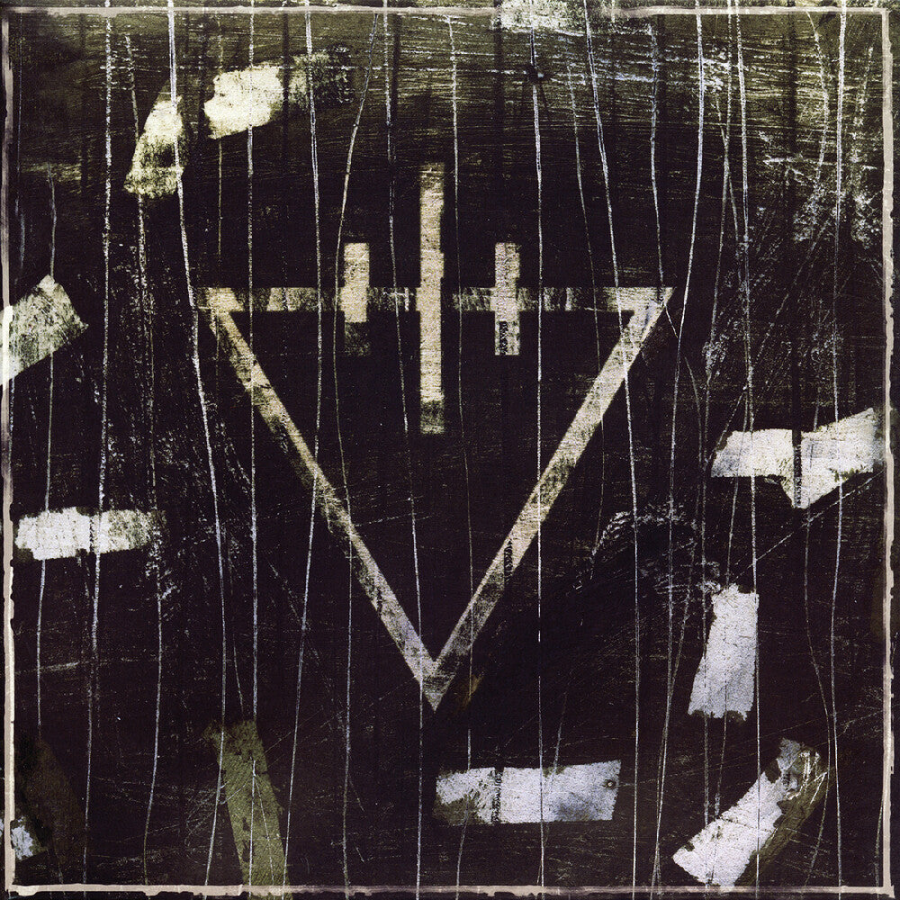 Devil Wears Prada - 8:18 [Blue] [New Vinyl]