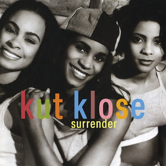 Kut Klose - Surrender [Blue] (Remastered) [New Vinyl]