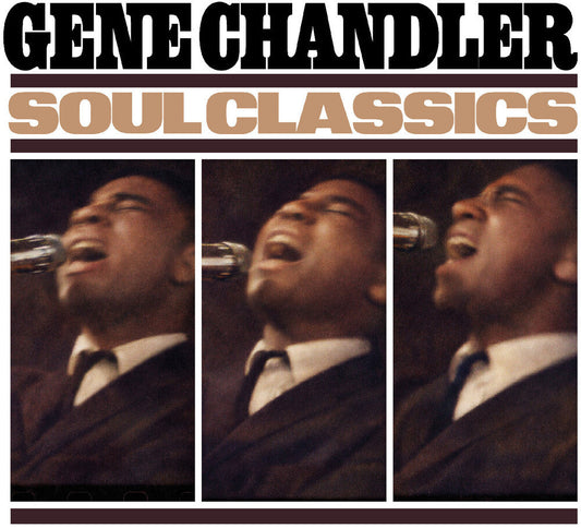 Gene Chandler - Soul Classics [CD] [New CD]