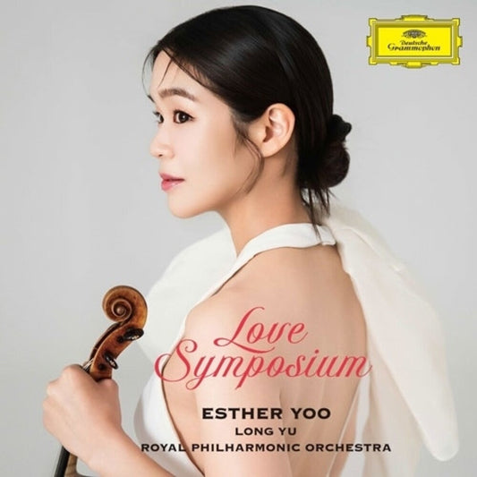 Esther Yoo  / Yu,Long / Royal Philharmonic Orch - Love Symposium (Uk) [CD] [New CD]