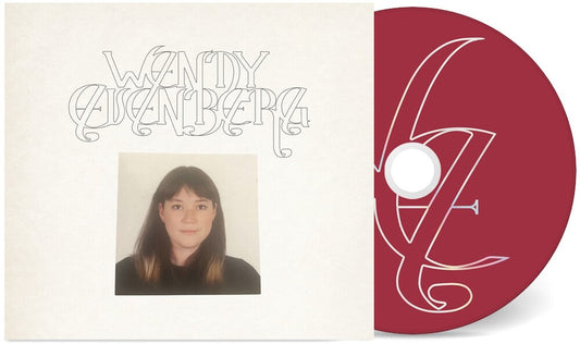 Wendy Eisenberg - Wendy Eisenberg [CD] [New CD]