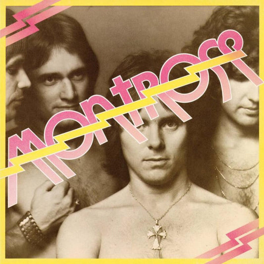 Montrose - Montrose (Gate) [180 Gram] [New Vinyl]