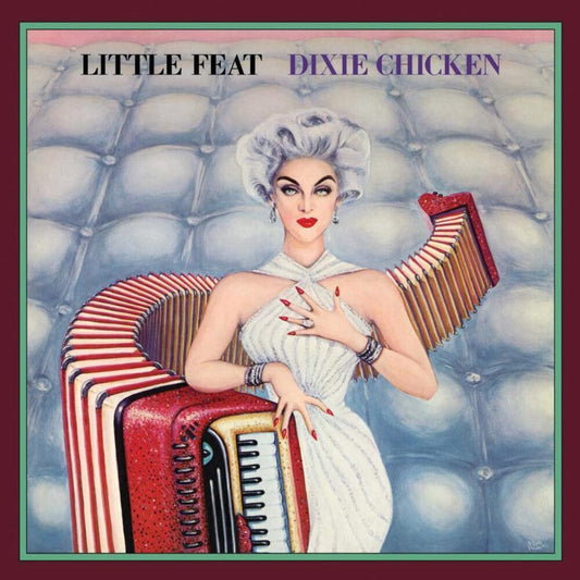 Little Feat - Dixie Chicken (Gate) [180 Gram] [New Vinyl]