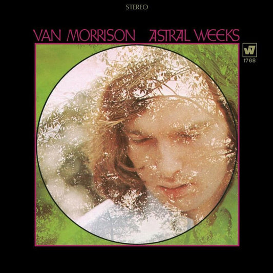 Van Morrison - Astral Weeks [180 Gram] [New Vinyl]