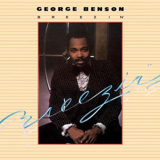 George Benson - Breezin' [180 Gram] [New Vinyl]