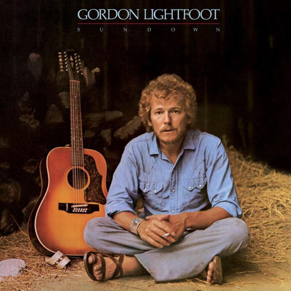 Gordon Lightfoot - Sundown [180 Gram] [New Vinyl]