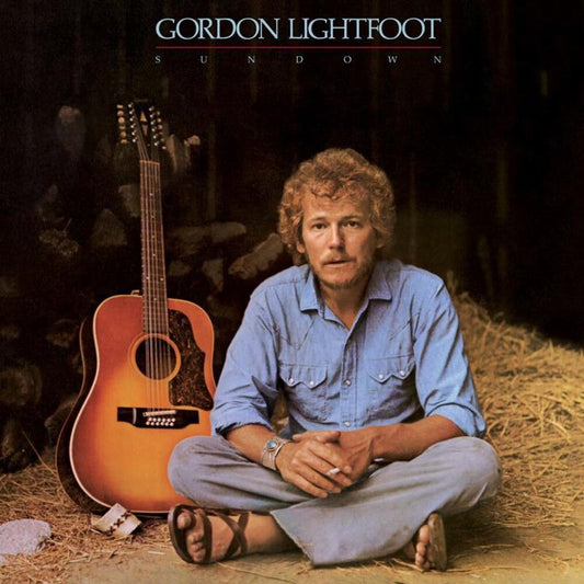 Gordon Lightfoot - Sundown [180 Gram] [New Vinyl]