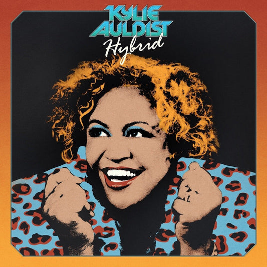 Kylie Auldist - Hybrid [LP] [New Vinyl]