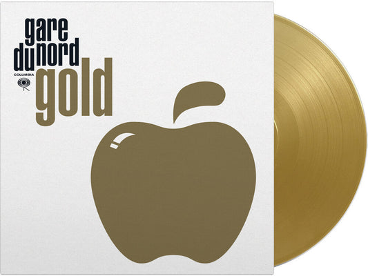 GARE DU NORD - Gold [Colored Vinyl] (Gol) [Limited Edition] [180 Gram] [New Vinyl]
