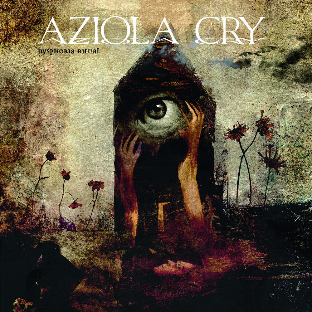 Aziola Cry - Dysphoria Ritual [CD] [New CD]