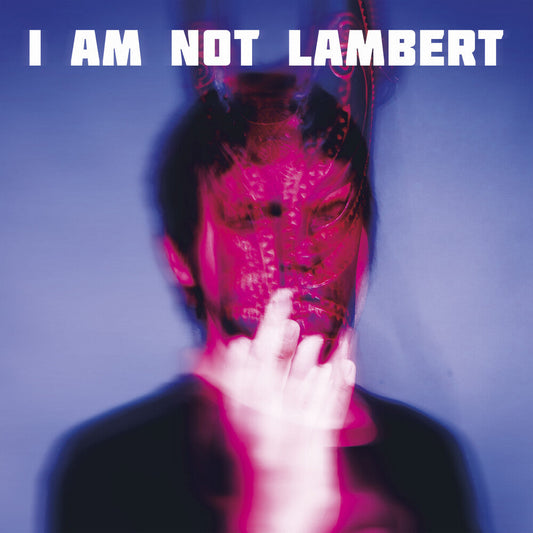 Lambert - Am Not Lambert [CD] [New CD]