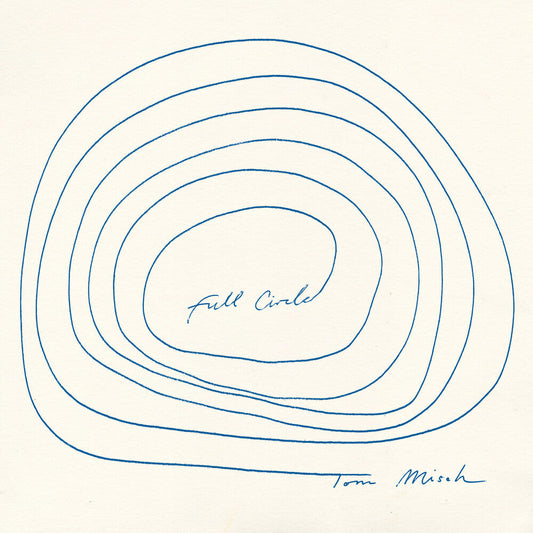 Tom Misch - Full Circle [LP] [New Vinyl]
