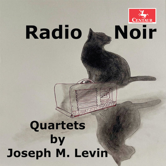 Jana Flygstad - Radio Noir [CD] [New CD]