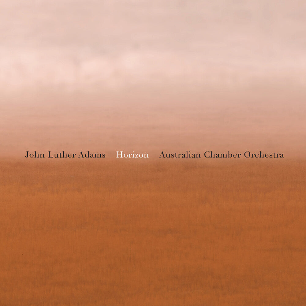 Australian Chamber Orchestra - Horizon [CD] [New CD]