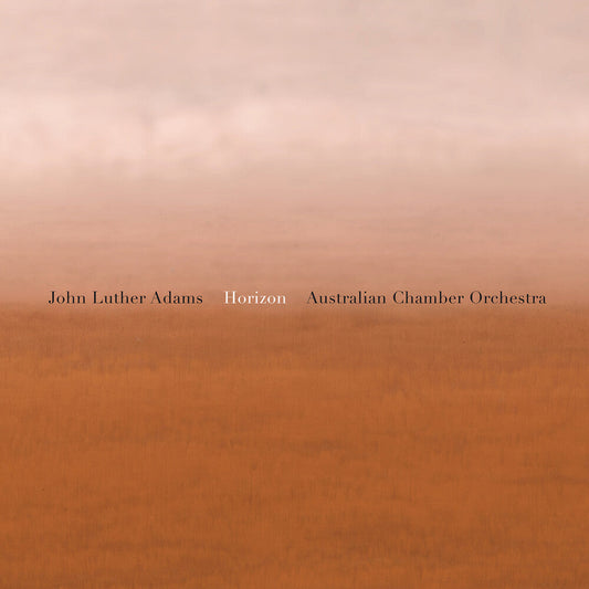 Australian Chamber Orchestra - Horizon [CD] [New CD]