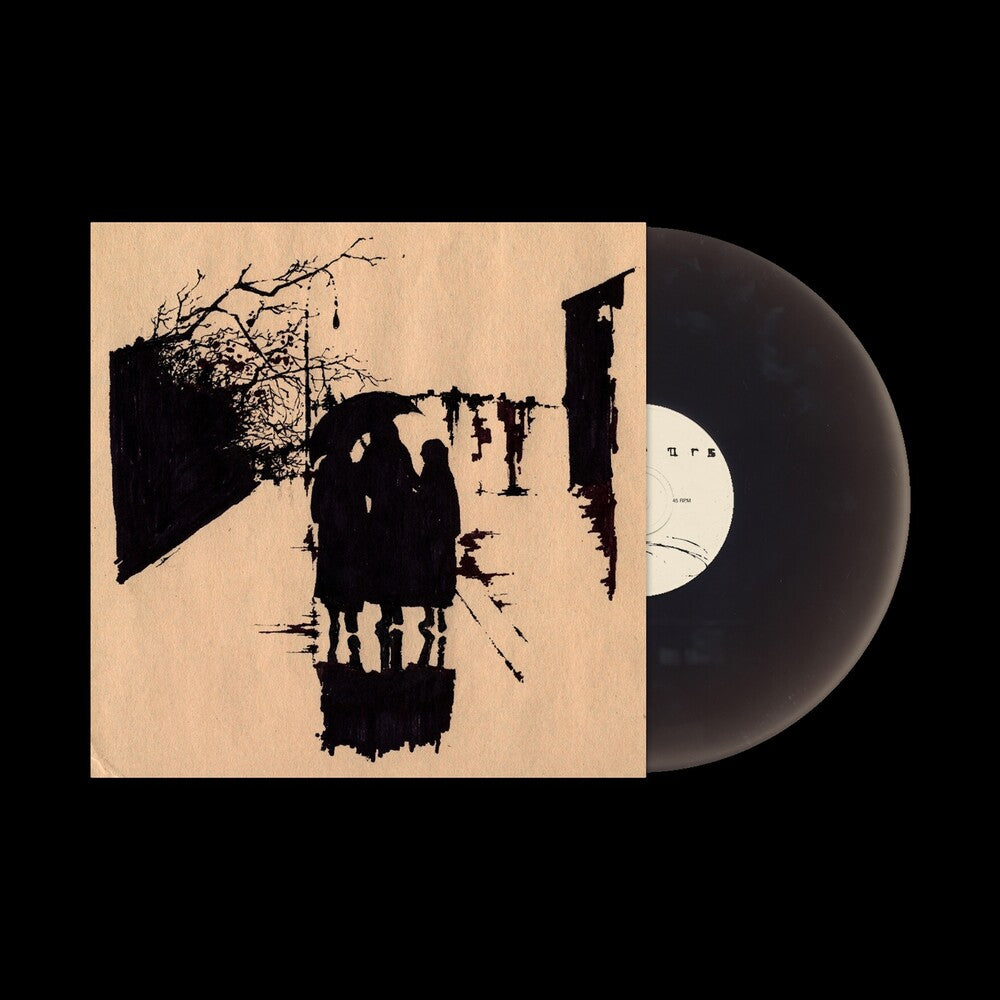 Knumears - Directions [Colored Vinyl] [New Vinyl]