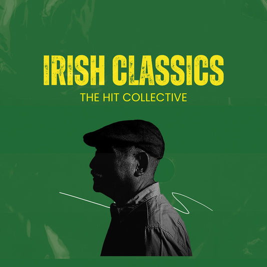 Hit The Collective - Irish Classics (Mod) [CD] [New CD]