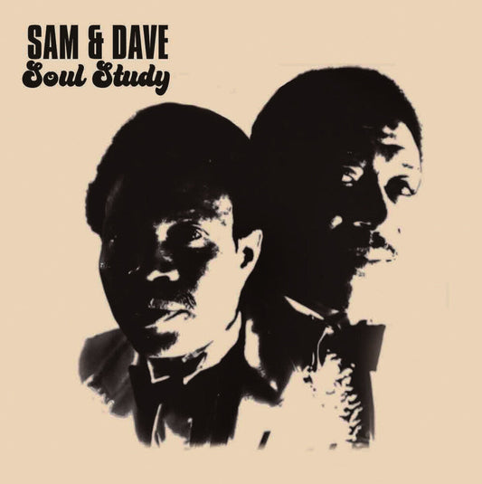 Sam & Dave - Soul Study: The Nashville Sessions (Mod) [CD] [New CD]