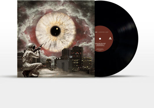 Failure - Location Lost [LP] [New]