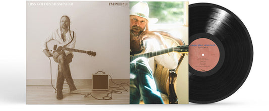 Hiss Golden Messenger - I'm People [LP] [New]