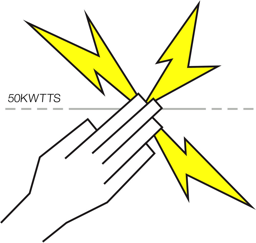 Lewis OfMan - 50kwtts [CD] [New]