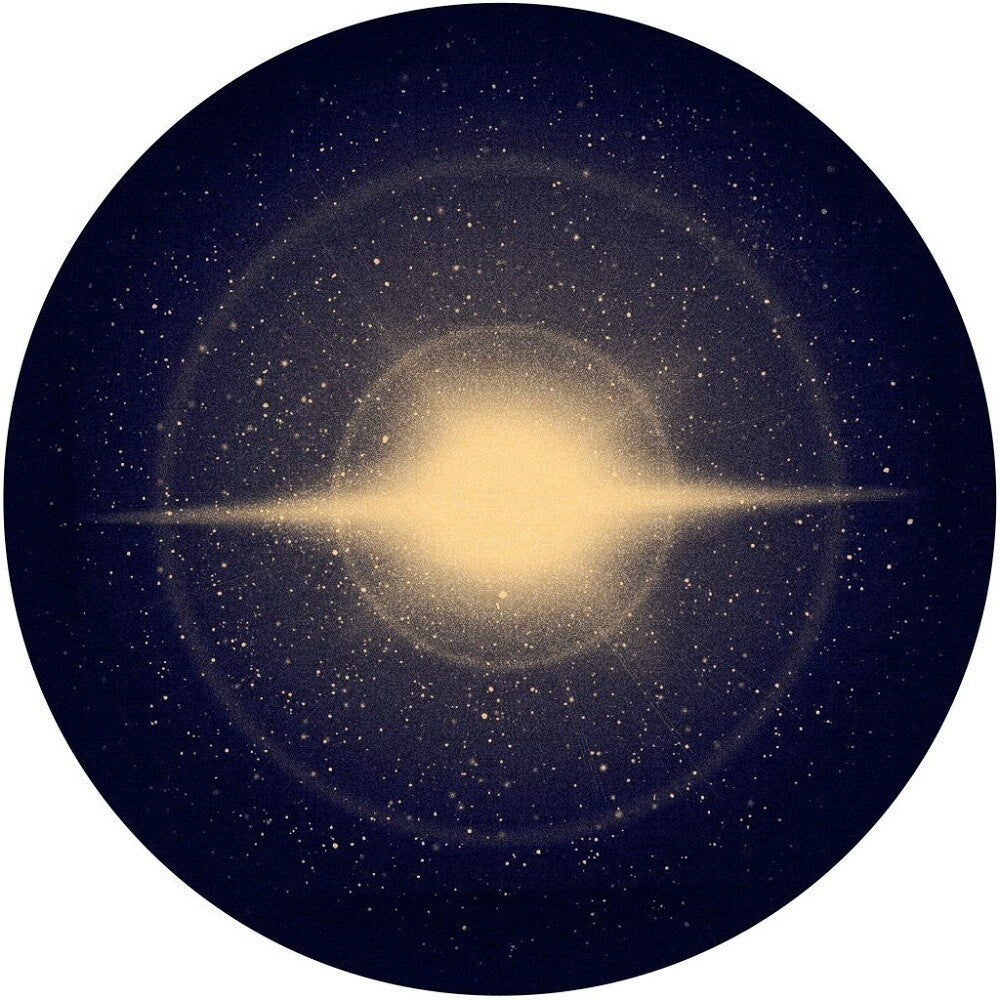 Franky Wah - Light Years [12" Vinyl] [New Vinyl]