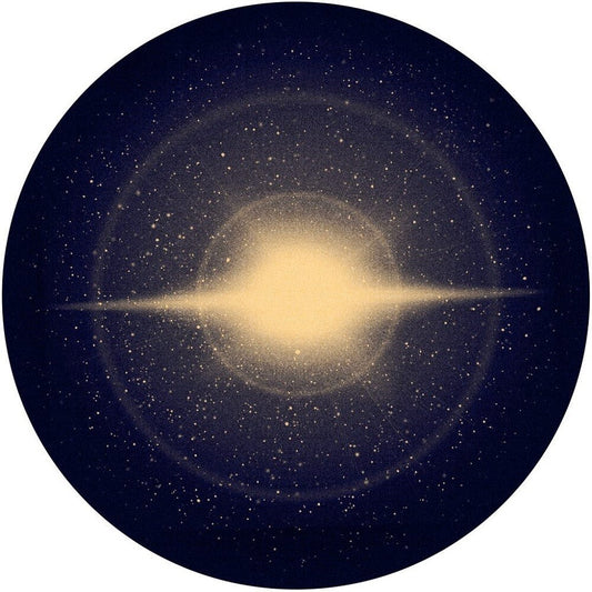 Franky Wah - Light Years [12" Vinyl] [New Vinyl]