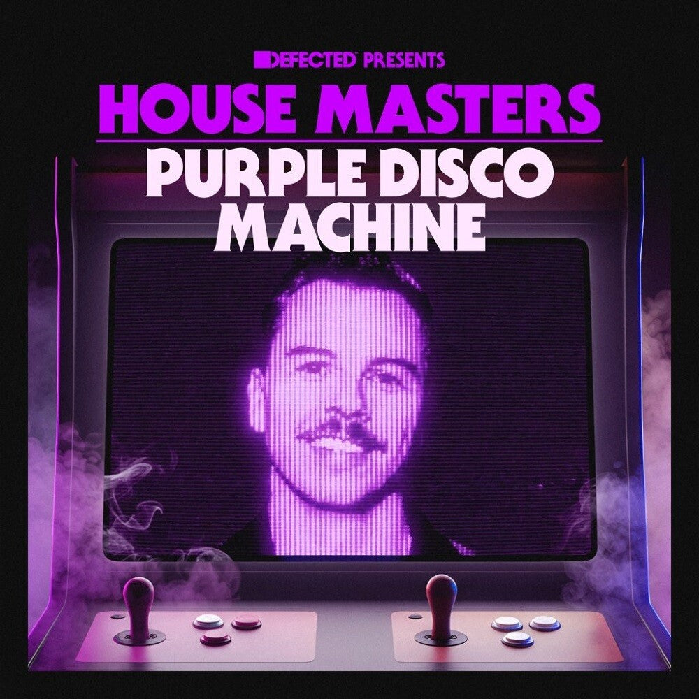 Purple Disco Machine - Defected Presents House Masters [LP] [New Vinyl]