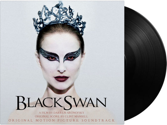 Clint Mansell  (Ogv) - Black Swan - O.S.T. [180 Gram] [New Vinyl]