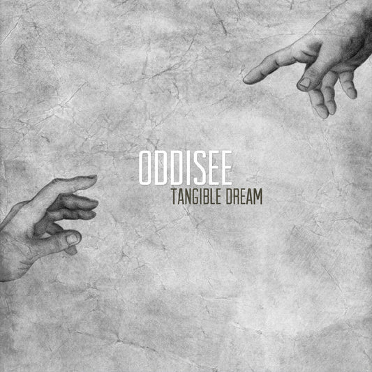 Oddisee - Tangible Dream [Colored Vinyl] (Grn) (Purp) [New Vinyl]