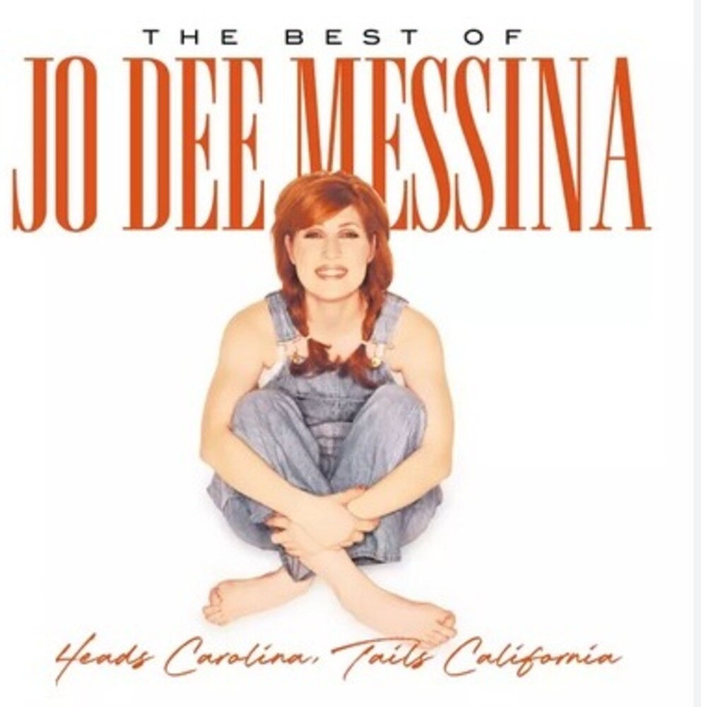 Messina, Jo Dee - Jo Dee Messina [LP] [New Vinyl]