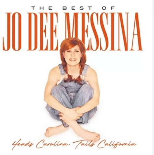 Messina, Jo Dee - Jo Dee Messina [LP] [New Vinyl]