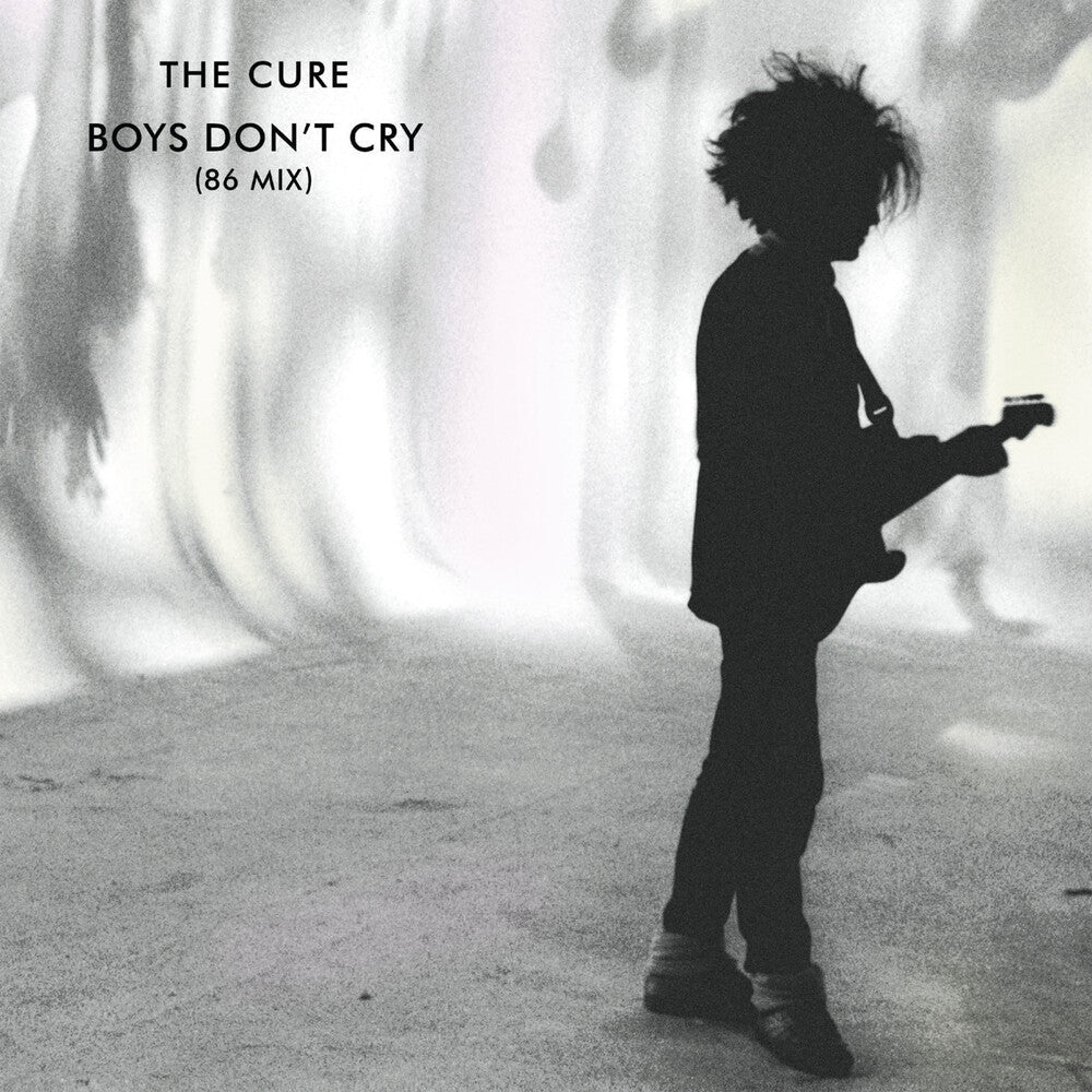 Cure - Boys Don't Cry [Remastered] (Rmx) [New CD]
