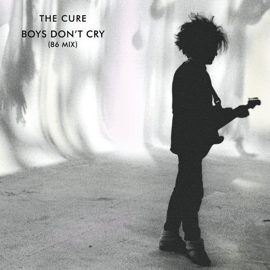 Cure - Boys Don't Cry [Remastered] (Rmx) [New CD]