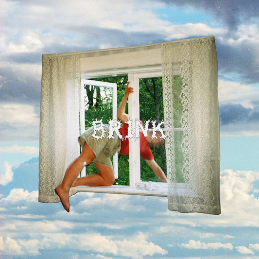 Girl Scout - Brink [CD] [New CD]