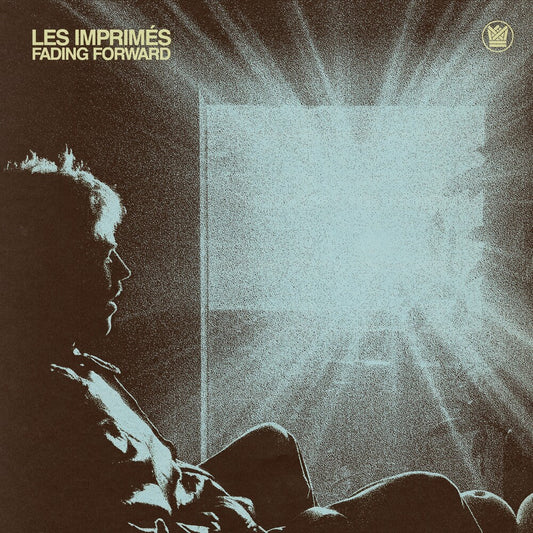 Les Imprimes - Fading Forward [LP] [New Vinyl]