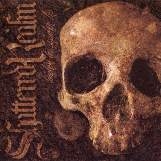 Shattered Realm - Broken Ties - Spoken Lies [CD] [New CD]