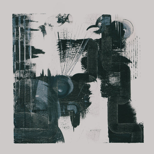 Poly-Math - Something Deeply Hidden [LP] [New Vinyl]