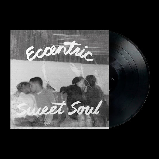 Eccentric Sweet Soul / Various - Eccentric Sweet Soul / Various [LP] [New Vinyl]